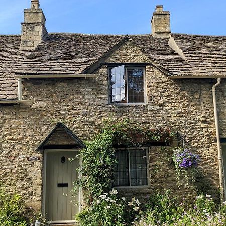 Baker'S Cottage Castle Combe Kültér fotó
